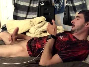 iammattyourpussy from Chaturbate
