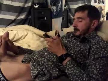 iammattyourpussy from Chaturbate