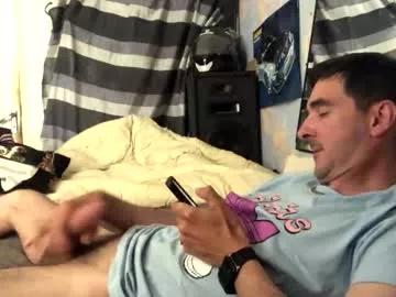 iammattyourpussy from Chaturbate