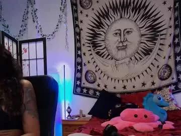 iammistressk from Chaturbate