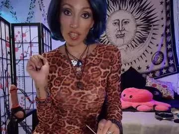 iammistressk from Chaturbate