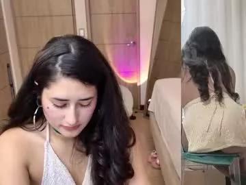 Iamnyxy webcams show profile image 
