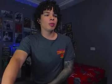 ian_versace from Chaturbate is Freechat