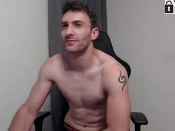 ianandersson27 from Chaturbate