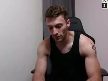 ianandersson27 from Chaturbate