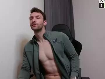 ianandersson27 from Chaturbate