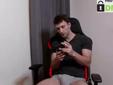 ianandersson27 from Chaturbate