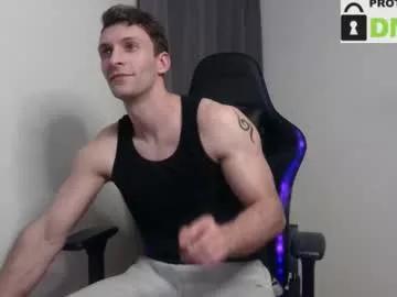 ianandersson27 from Chaturbate