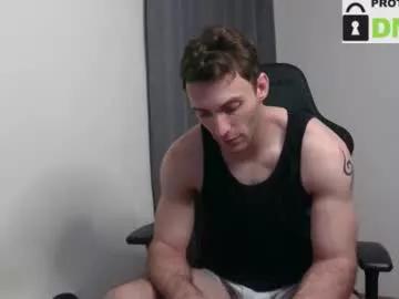 ianandersson27 from Chaturbate