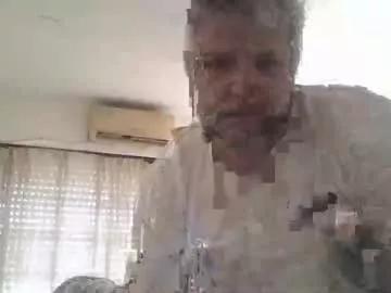 ianbraver from Chaturbate is Freechat