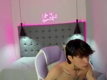 Iancute_ webcams show profile image 