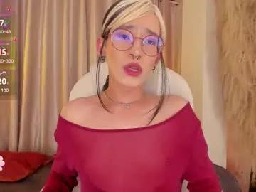 iangel_ from Chaturbate is Freechat