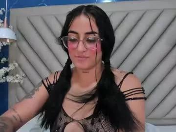ibbie_ from Chaturbate