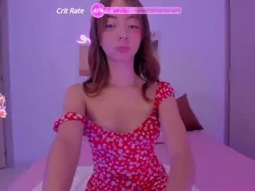 ibizahills from Chaturbate
