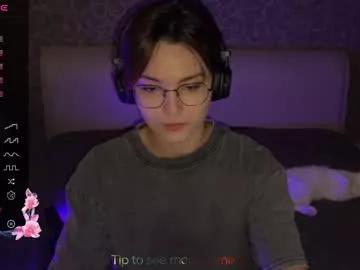 iceeheart from Chaturbate