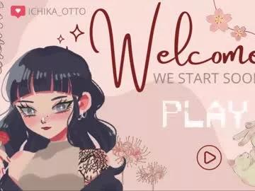ichika__oto from Chaturbate