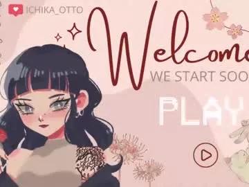 ichika__oto from Chaturbate