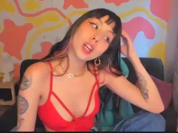 ichika__oto from Chaturbate