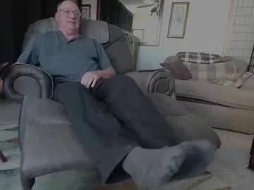 icihristopher from Chaturbate