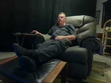 icihristopher from Chaturbate
