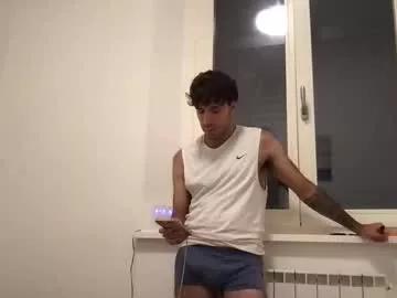 Photos of icyninesix from Chaturbate is Freechat