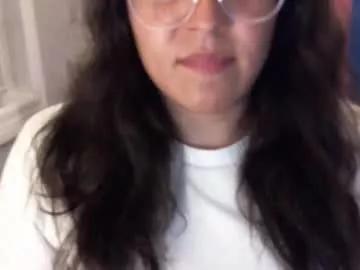 idkjustagirl from Chaturbate is Freechat