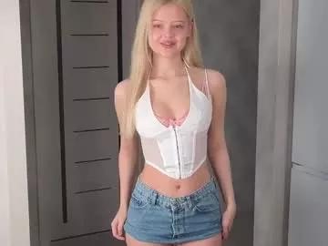 ifiwasyourgf from Chaturbate