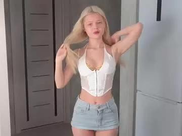 ifiwasyourgf from Chaturbate