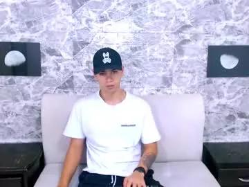 igort_smith from Chaturbate is Freechat