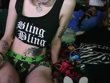 iheartdababy from Chaturbate is Freechat