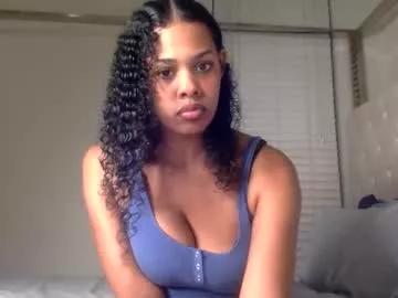 iheartnadiia from Chaturbate is Freechat