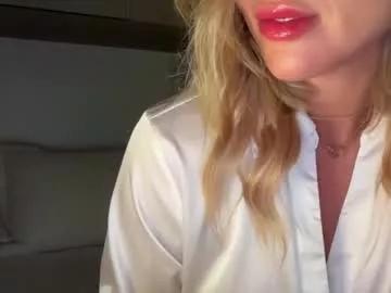 iiivy_ from Chaturbate