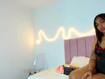 iimsara from Chaturbate is Freechat