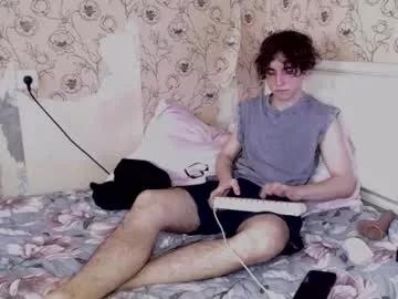 iinklk134 from Chaturbate