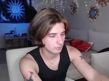 iinklk134 from Chaturbate