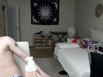 iinklk134 from Chaturbate