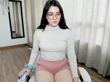 iki_mei from Chaturbate