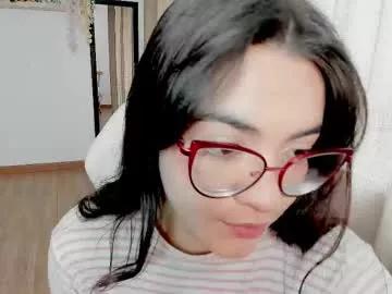 iki_mei from Chaturbate