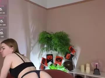 ilanna_moon from Chaturbate is Freechat