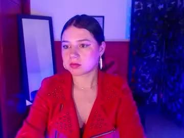 ilayra_smith from Chaturbate is Freechat