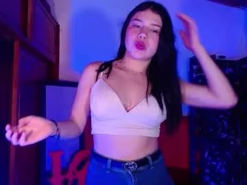 ilayra_smith from Chaturbate is Freechat