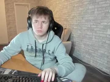 iliaskrislove from Chaturbate