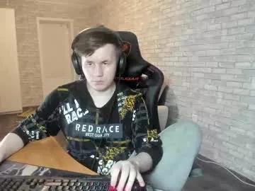 iliaskrislove from Chaturbate