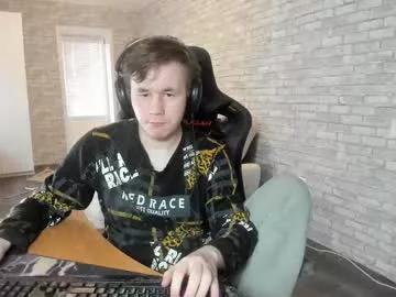 iliaskrislove from Chaturbate