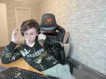 iliaskrislove from Chaturbate