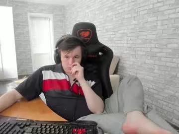iliaskrislove from Chaturbate