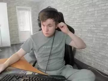 iliaskrislove from Chaturbate