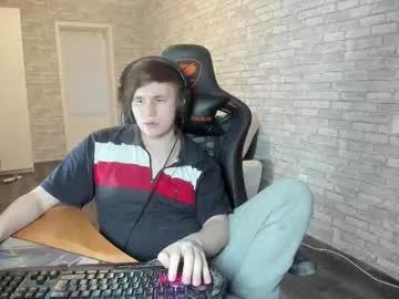 iliaskrislove from Chaturbate