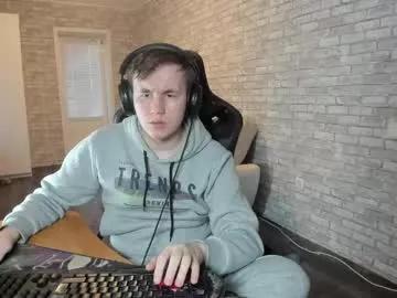 iliaskrislove from Chaturbate