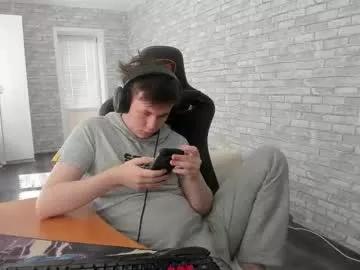 iliaskrislove from Chaturbate